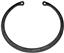 Wheel Bearing Retaining Ring RB 933-458