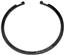 Wheel Bearing Retaining Ring RB 933-707