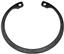 Wheel Bearing Retaining Ring RB 933-801