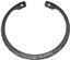 Wheel Bearing Retaining Ring RB 933-802