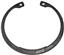 Wheel Bearing Retaining Ring RB 933-940