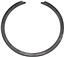 1993 Mercury Cougar Wheel Bearing Retaining Ring RB 933-954