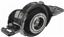 Drive Shaft Center Support Bearing RB 934-405