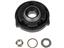 Drive Shaft Center Support Bearing RB 934-802