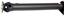 Drive Shaft RB 936-013