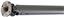 Drive Shaft RB 936-015