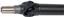 Drive Shaft RB 936-028