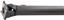 Drive Shaft RB 936-036