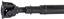 Drive Shaft RB 936-037