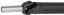 Drive Shaft RB 936-065