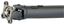 Drive Shaft RB 936-100