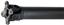 Drive Shaft RB 936-145