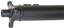 Drive Shaft RB 936-159