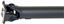 Drive Shaft RB 936-209