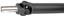 Drive Shaft RB 936-212