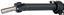 Drive Shaft RB 936-222