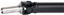 Drive Shaft RB 936-233