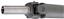 Drive Shaft RB 936-260