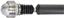 Drive Shaft RB 936-285