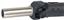 Drive Shaft RB 936-291