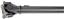 Drive Shaft RB 936-311