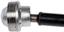 2000 Ford Explorer Drive Shaft RB 936-325