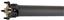 Drive Shaft RB 936-345