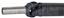 Drive Shaft RB 936-567