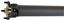 Drive Shaft RB 936-590