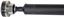 Drive Shaft RB 936-633