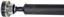 Drive Shaft RB 936-639