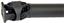 Drive Shaft RB 936-714