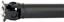 Drive Shaft RB 936-722