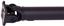 Drive Shaft RB 936-739