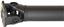 Drive Shaft RB 936-740