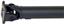 Drive Shaft RB 936-763