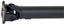 Drive Shaft RB 936-764