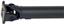 Drive Shaft RB 936-775