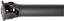 Drive Shaft RB 936-786