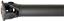 Drive Shaft RB 936-787