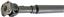 Drive Shaft RB 936-788