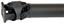 Drive Shaft RB 936-794