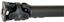 Drive Shaft RB 936-796