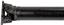 Drive Shaft RB 936-802