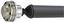 Drive Shaft RB 936-810