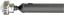 Drive Shaft RB 936-876