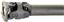 Drive Shaft RB 936-894