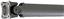 Drive Shaft RB 936-911