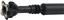 Drive Shaft RB 936-932