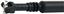 Drive Shaft RB 936-945